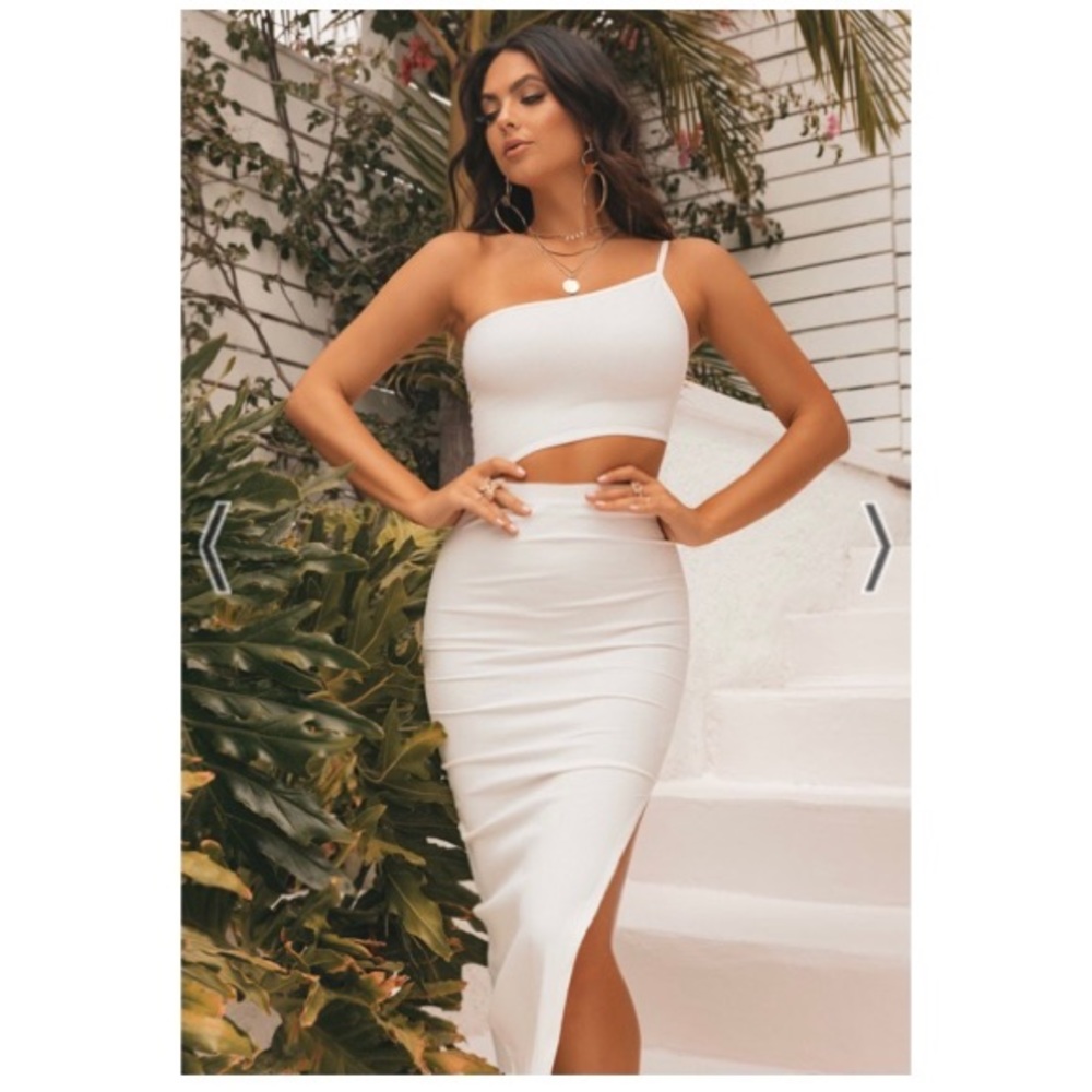 Miss Lola “Noche En Brazil”